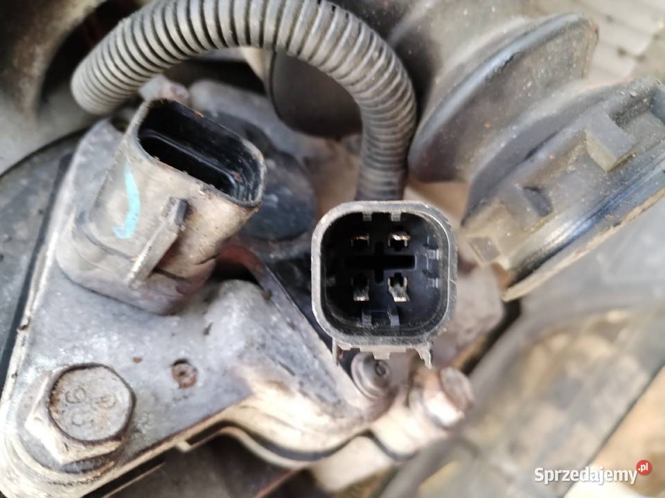 Reduktor skrzynia rozdzielcza 246GM Chevrolet osobowe sprzedam