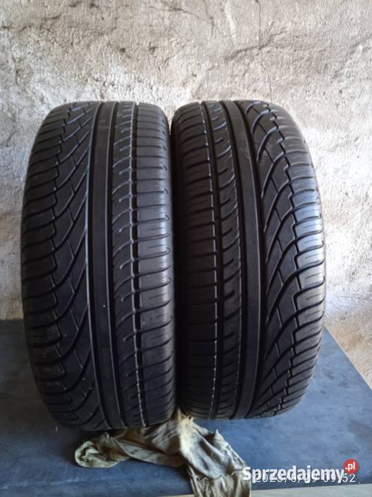 Opony Michelin 20555r16 16cale Części samochodowe Mazew-Kolonia