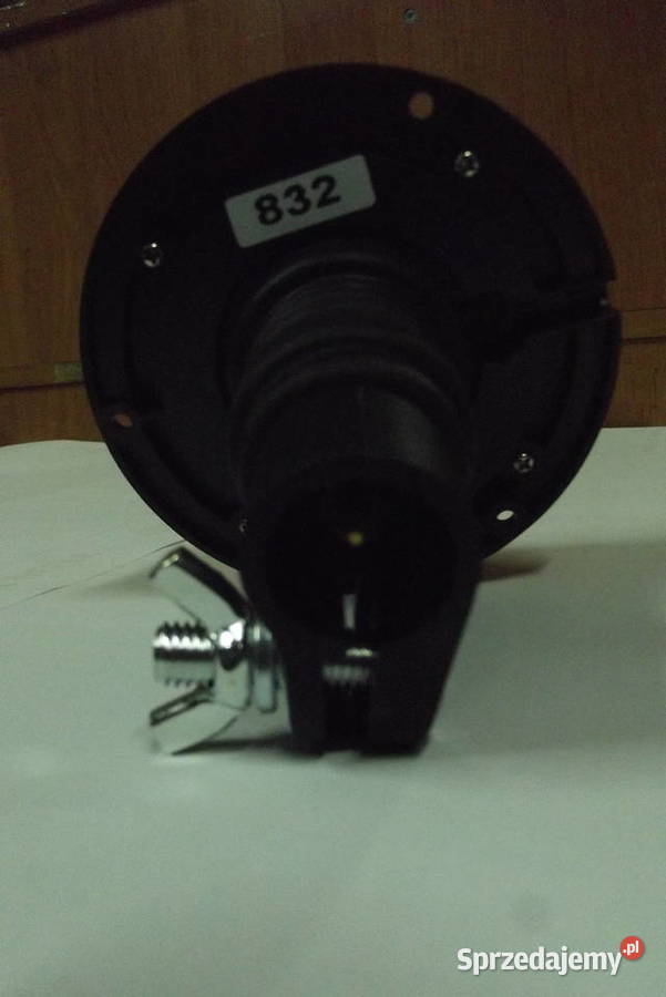 Lampa błyskowa diodowa na trzpień giętki 12V24V Parczew sprzedam