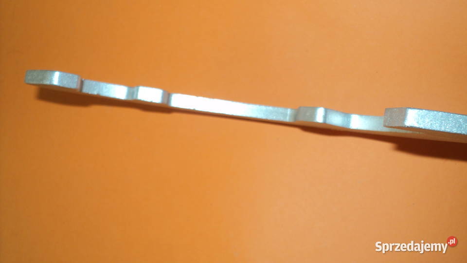 Klucz STORZ do złączy strażackich hydrantów itp sprzedam