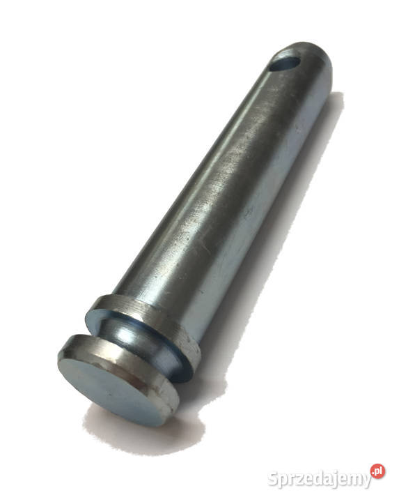 Sworzeń 28x116 mm kat2 Kramp Z328116KR małopolskie Kamionna