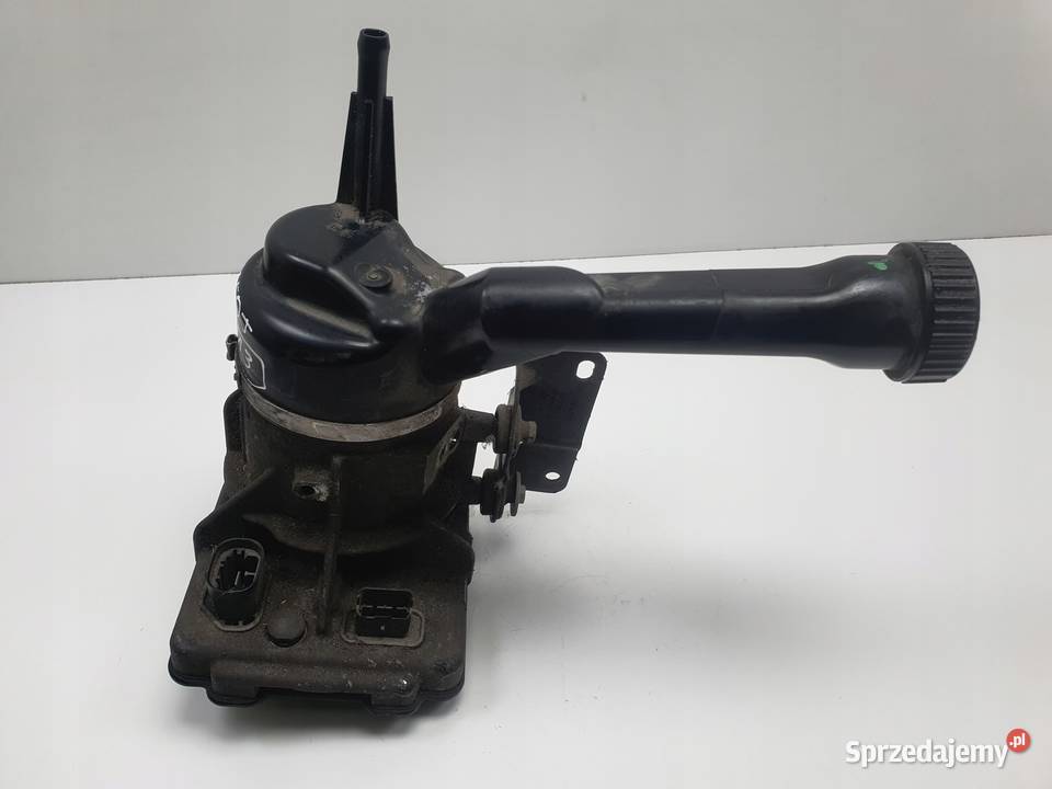 Peugeot 308 POMPA WSPOMAGANIA 9686207180 Rudka