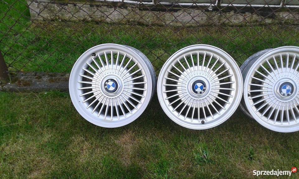 ALUFELGI 5x120 e 3036463439 kujawsko-pomorskie