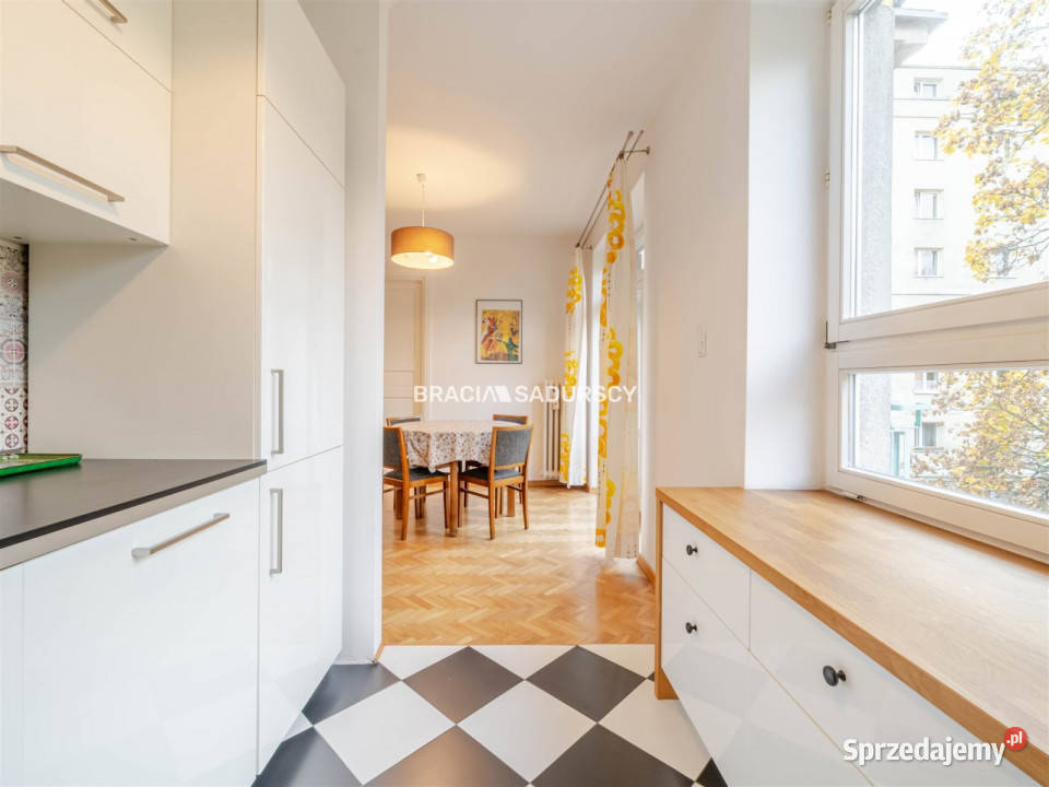 Mieszkanie na wynajem 51m2 2pokojowe Kraków os