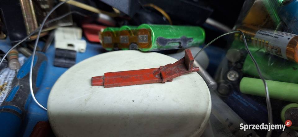 Przycisk młynka Niewiadów Rzeszów sprzedam