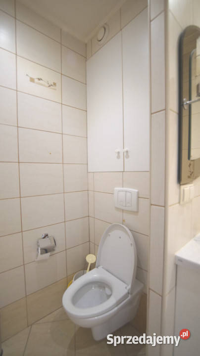 sprzedaż Mieszkanie 2pok 33 m2 obok parku NZWM Opole sprzedam