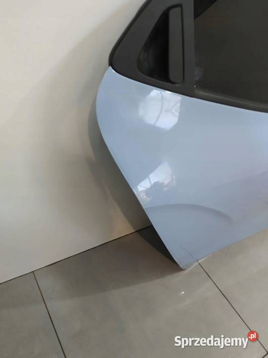 DRZWI PRAWE TYŁ N Hyundai Veloster II 20182022