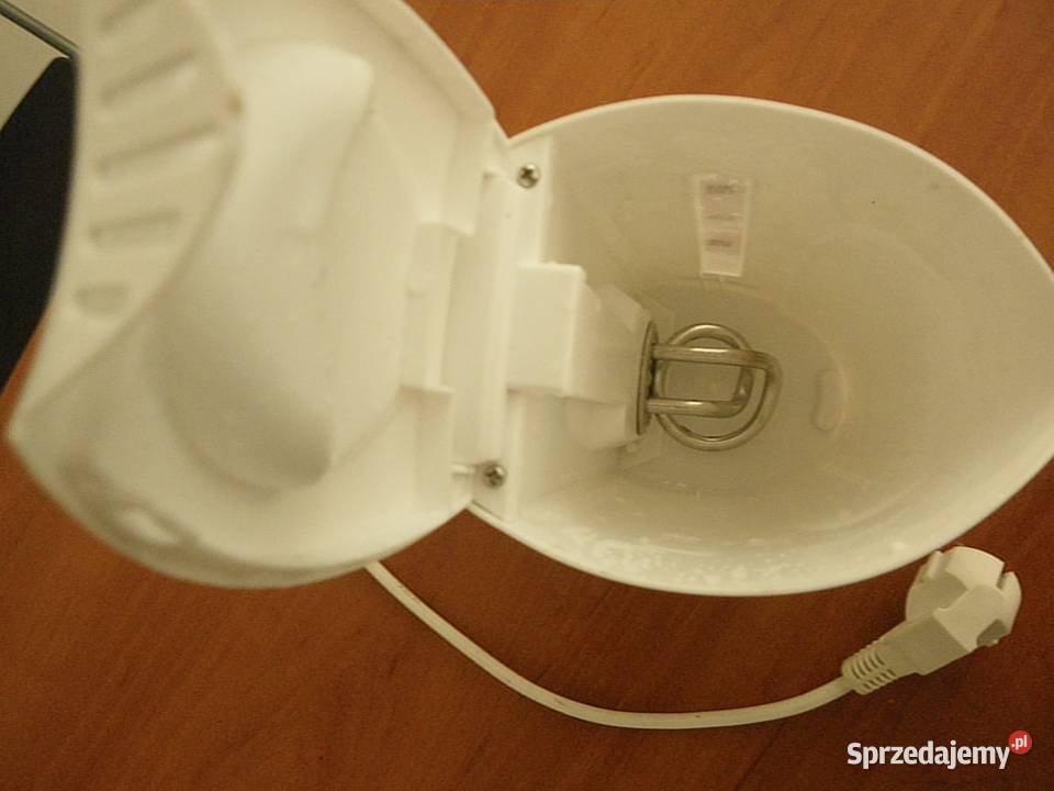 CZAJNIK ELEKTRYCZNY 1 L 1000W OKAZJA Bytom
