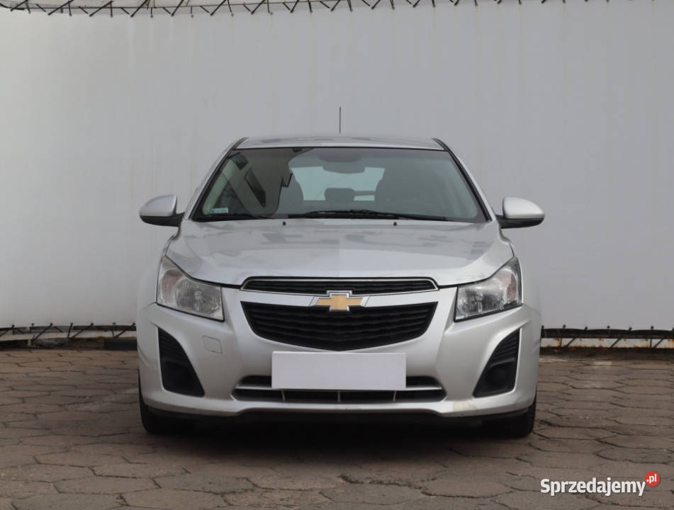Chevrolet Cruze 18 i 16V 223430km łódzkie Łódź