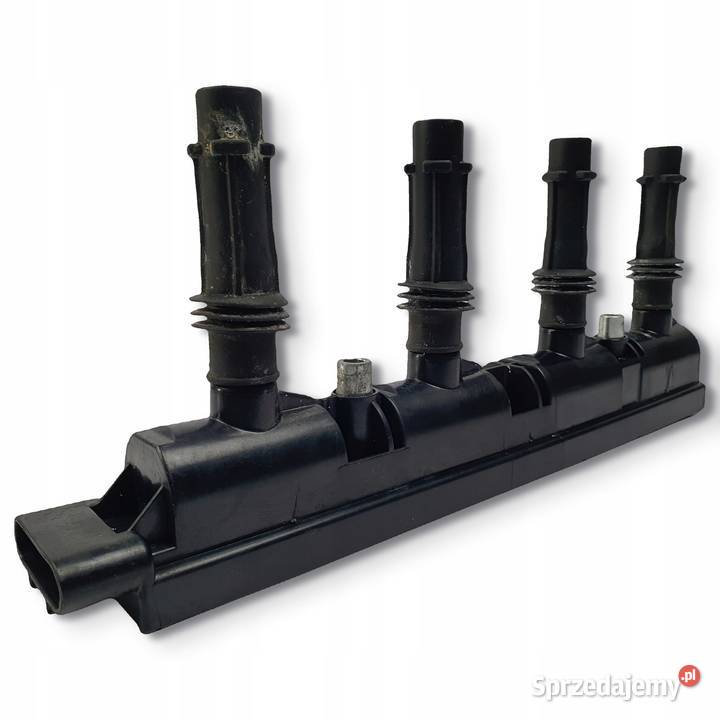 CEWKA ZAPŁONOWA Opel Corsa D 12 14 16V GN10401 osobowe lubelskie Chełm