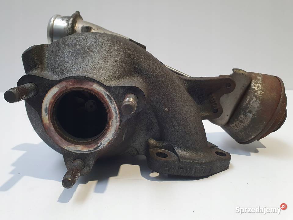 TURBOSPRĘŻARKA Honda FRV FRV 22 ICTDI turbo Turbosprężarki Chełm