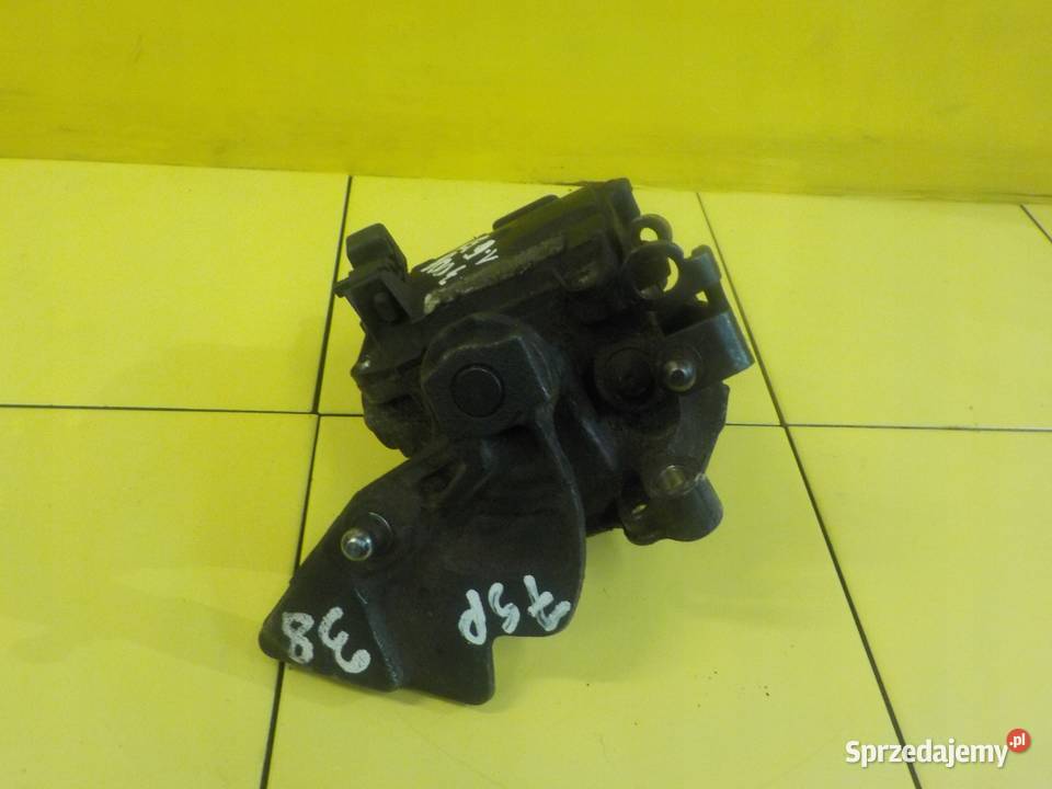 3008 16 EHDI 13r 111 wybierak skrzyni biegow