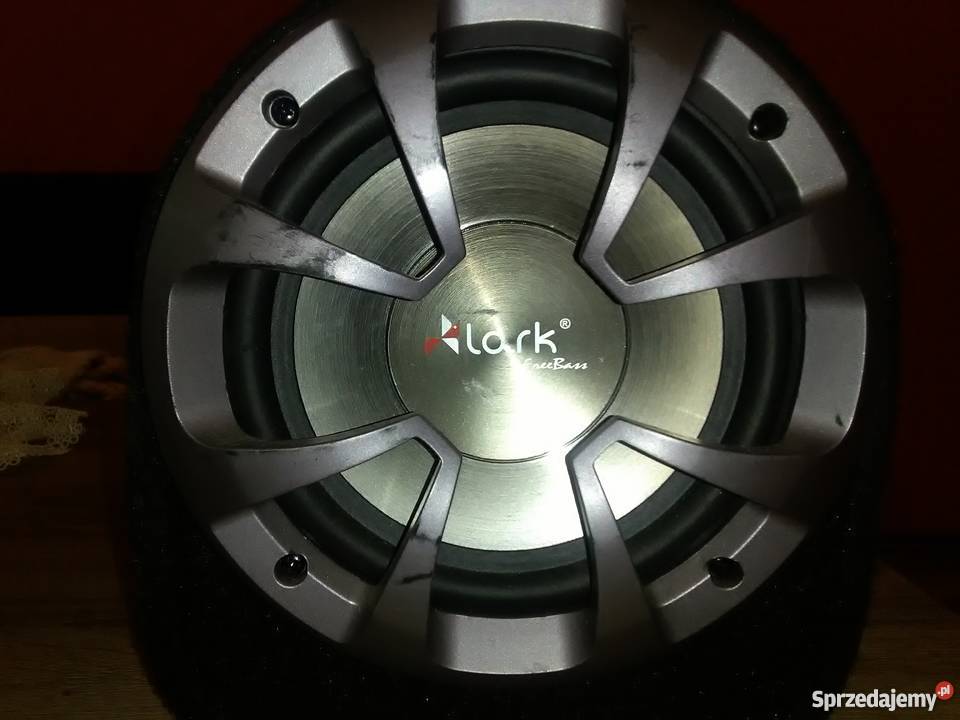 Lark freebass tube 7A Tuning śląskie