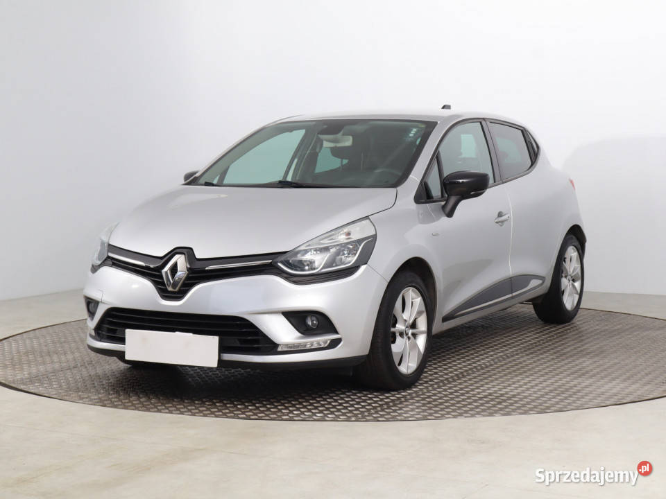 Renault Clio 09 TCe Bielany Wrocławskie