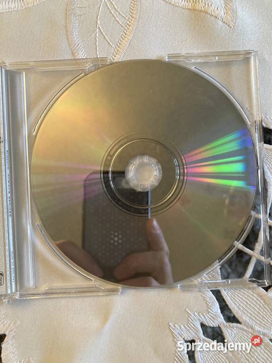 Płyta CD Remixes Erasure Always Lata 90 Kultura i Rozrywka Czerwionka-Leszczyny