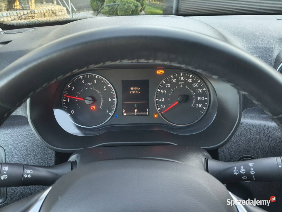 Dacia Duster 16 SCe 115 Prestige FULL SERWIS aluminiowe felgi Duster śląskie Mysłowice