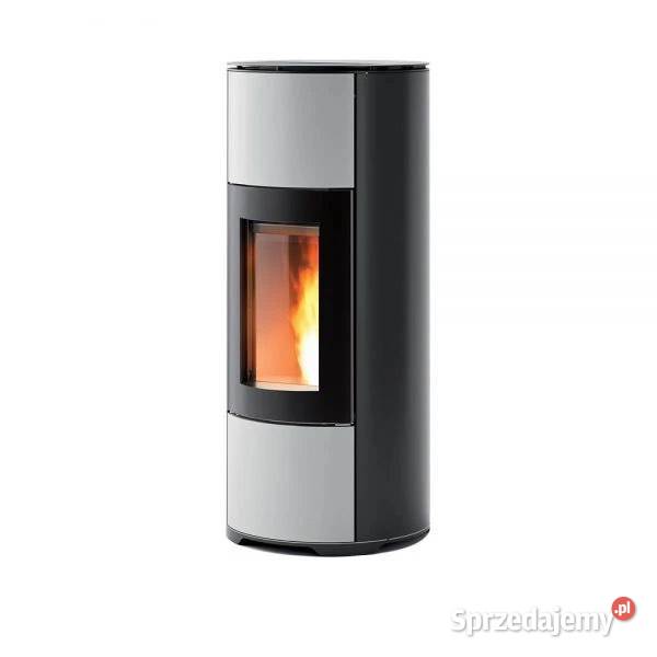 Halo UP 8 kW MCZ to połączenie designu