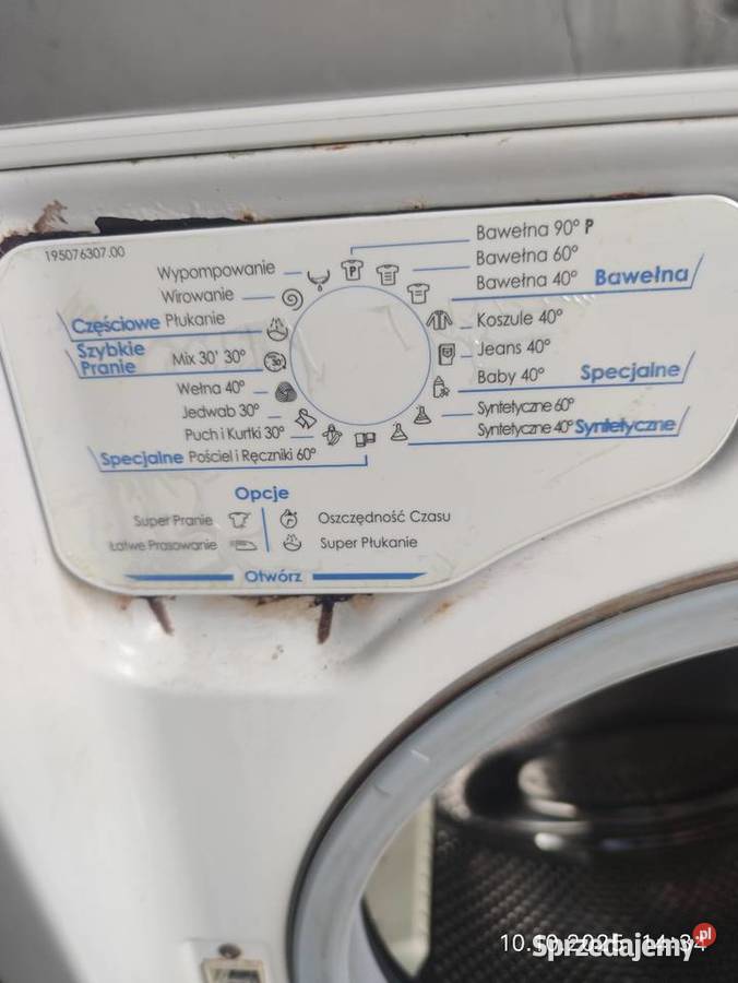 Pralka AGD Bytom sprzedam