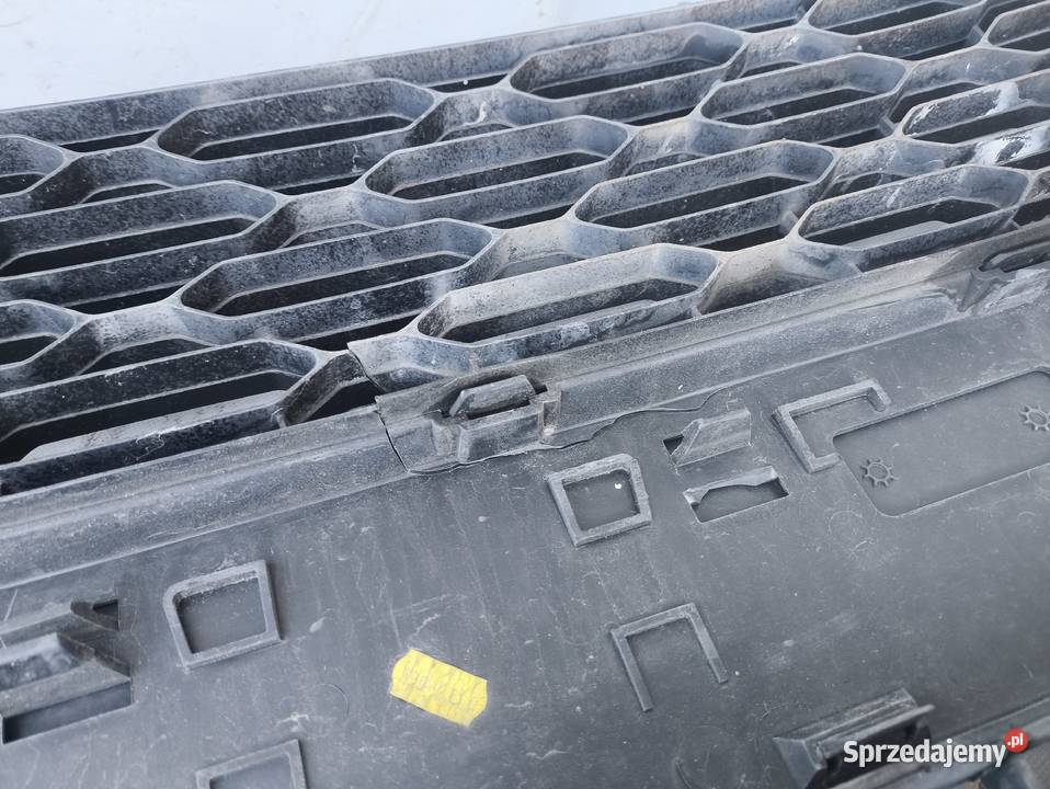 CITROEN DS3 1016r GRILL ATRAPA 9687535477 Radom sprzedam