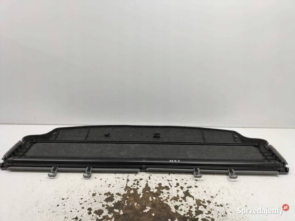 PÓŁKA TYLNA Toyota RAV4 II 20002005