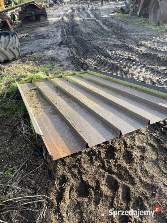 Claas Dominator 98 półka zwrotna Jastrzębniki sprzedam