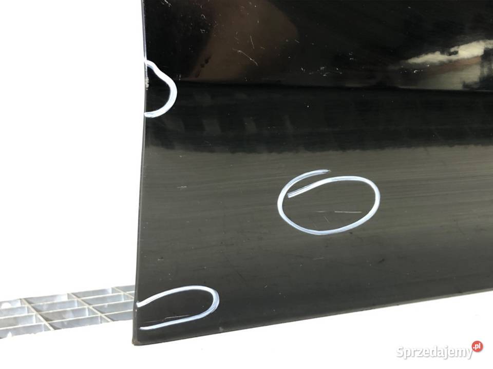 DRZWI PRAWY PRZÓD PEUGEOT 301 SedanLimuzyna Drzwi