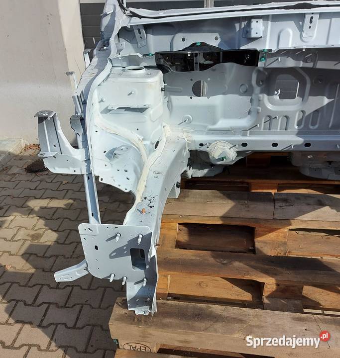 Cherry Jaecoo 7 PHEV 2025r Ćwiartka podłużnica osobowe