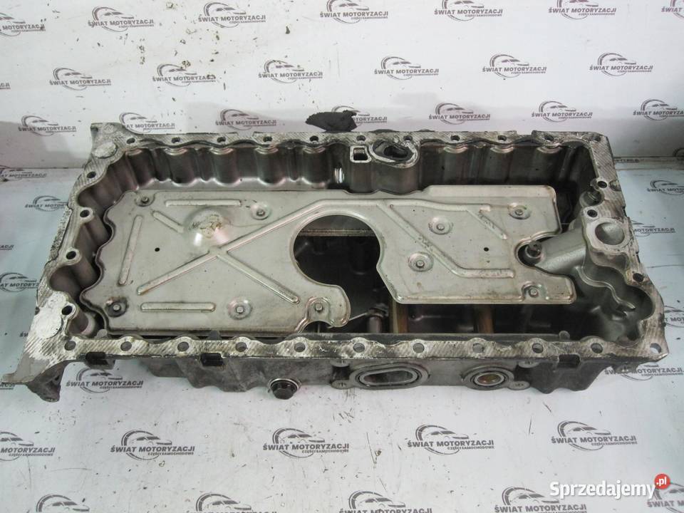 VOLVO XC70 24 D5 D5244T D5244T4 miska olejowa