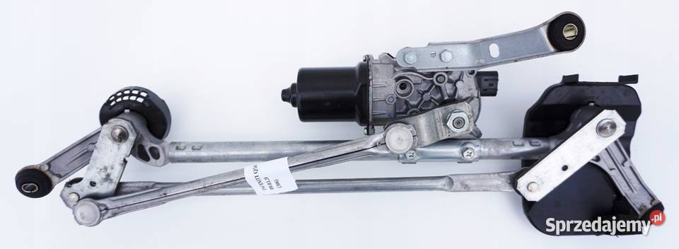 MECHANIZM WYCIERACZEK INFINITI q50 Nowy Tomyśl