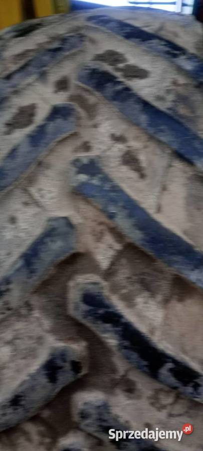 Opony 60065 r38 Brzozowo-Kolonia sprzedam