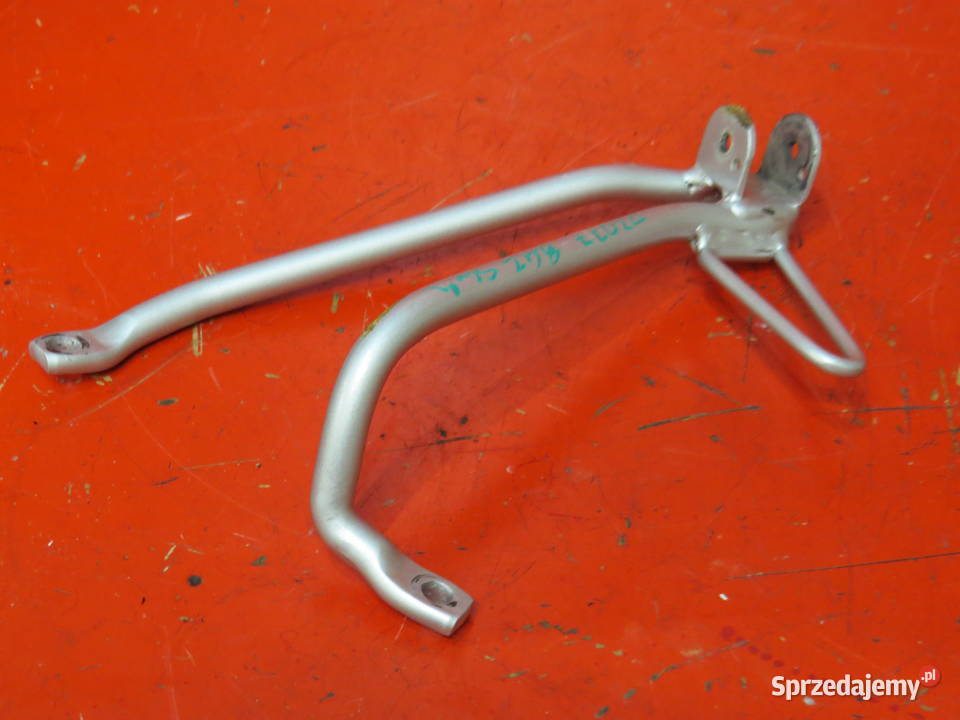 SWM 125 ITALY 2022 mocowanie stopki nóżki set Warszawa