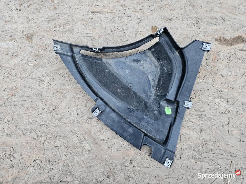BMW F20 F21 NADKOLE TRÓJKĄT PRAWY PRZÓD 7241848 wielkopolskie Międzychód