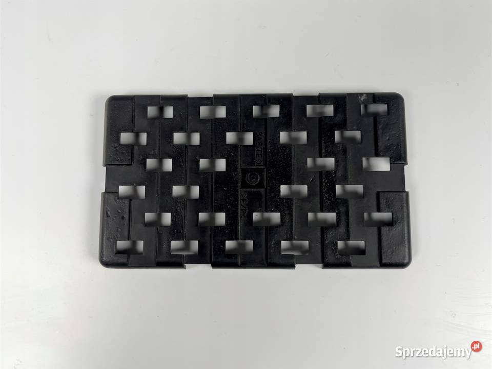 YAMAHA Guma pod akumulator 150x90 mm Łobżenica