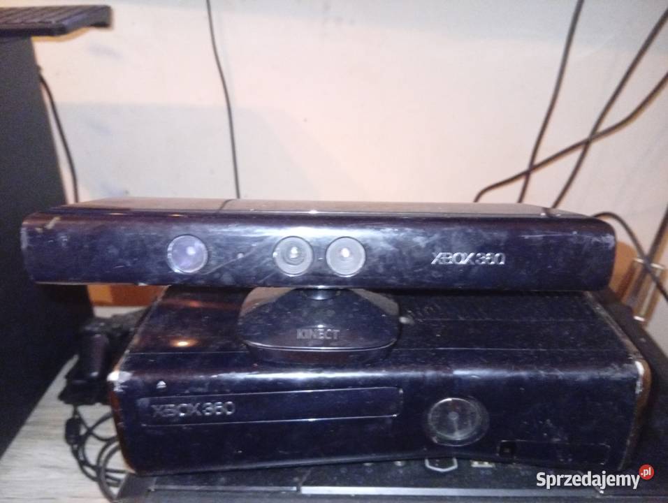 Sprzedam Xbox Pozostałe mazowieckie sprzedam