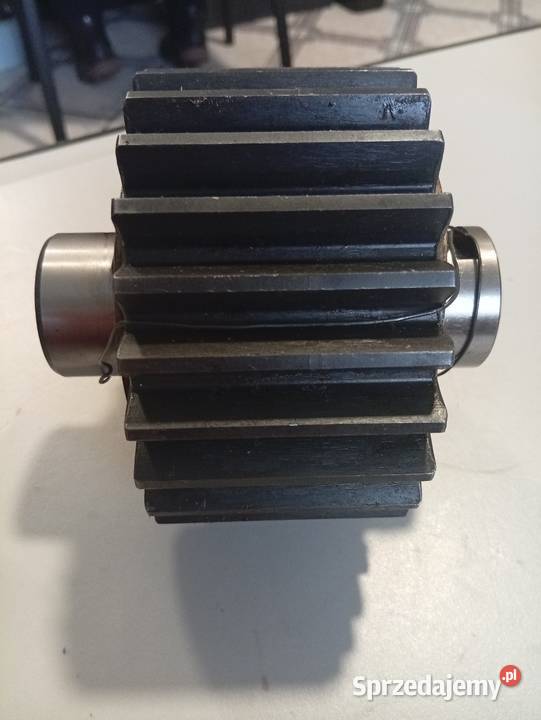 Satelit kpl Ursus C385 Płock