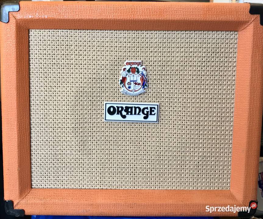 Orange Crush PiX CR20LDX combo gitarowe Warszawa sprzedam