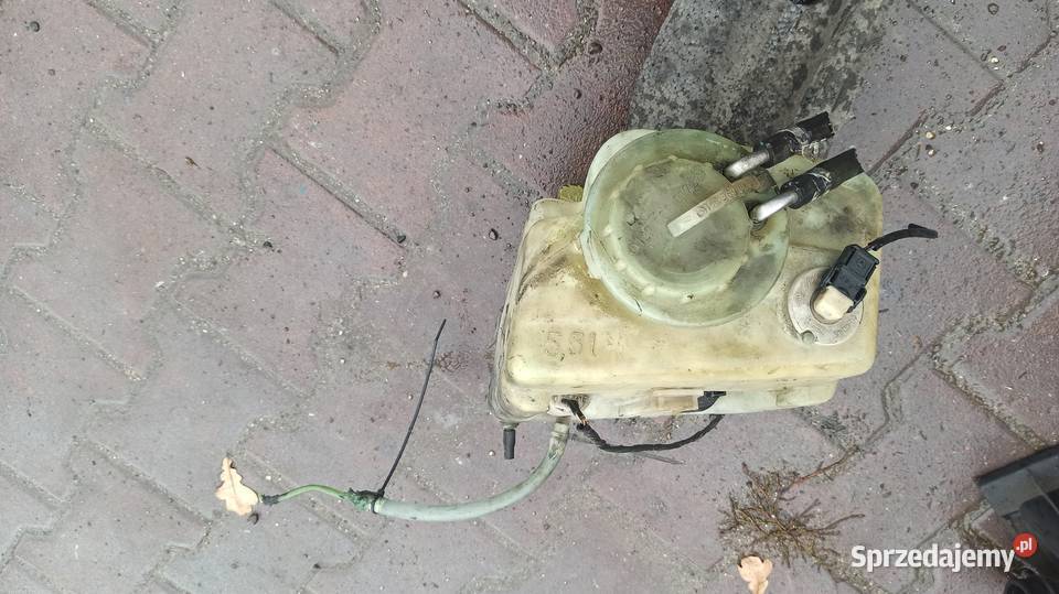 Mercedes E klasa w210 fotele kanapa skóra czarna