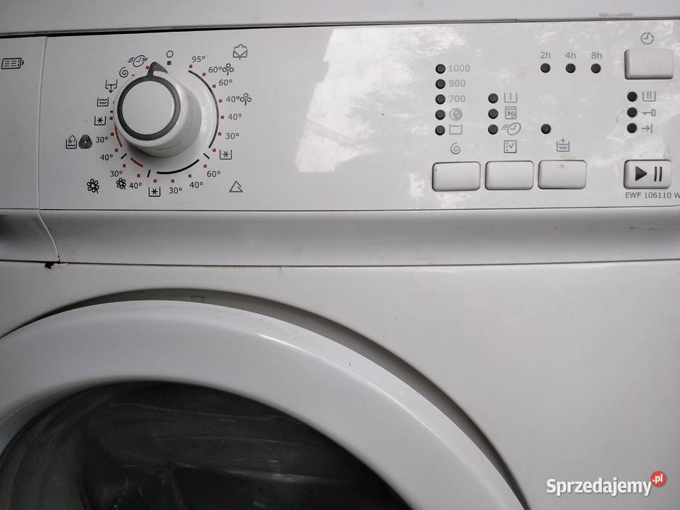 Pralka Electrolux 60cm lubelskie