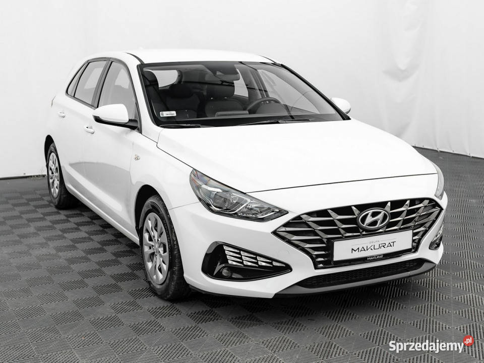 Hyundai i30 DW2SW6315 DPI MODERN Bluetooth Gdańsk