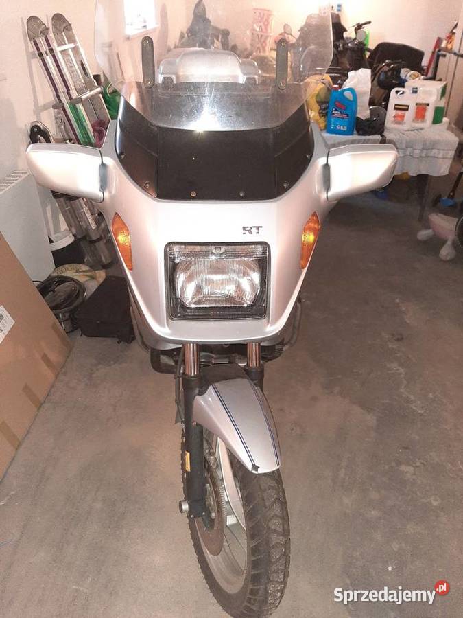 Bmw k75 Ultima 749cm3 małopolskie Jadowniki