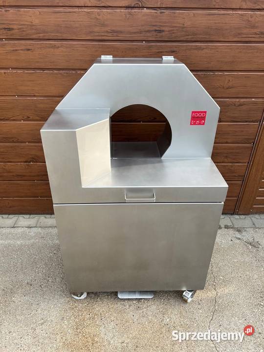 Wiązałka do szynek Wymiarki