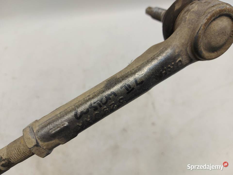 Ford Transit Custom II 2024 drążek kierowniczy osobowe Drążki kierownicze