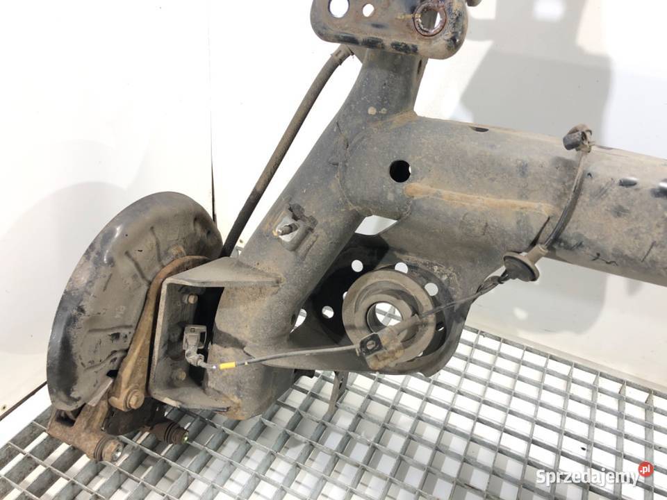 BELKA TYŁ HYUNDAI KONA Crossover TYLNA