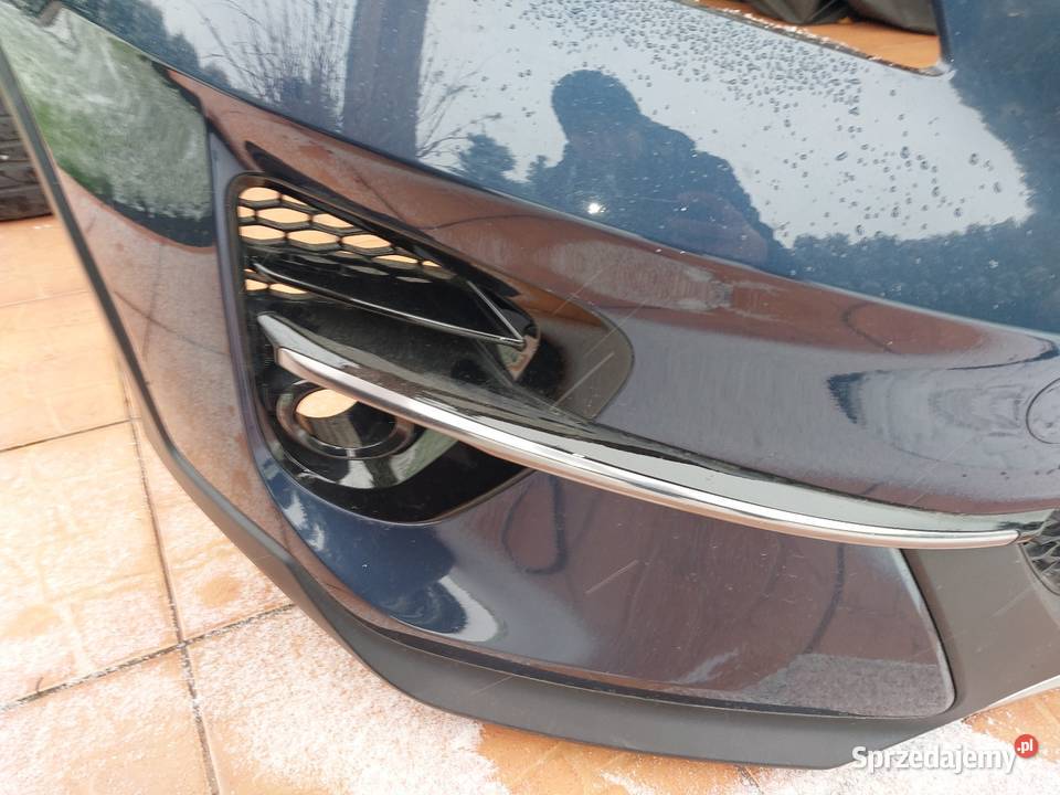 Zderzak przedni kia xceed Głowno sprzedam