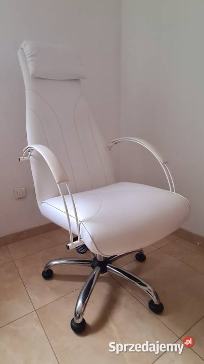 Fotel kosmetyczny Kielce