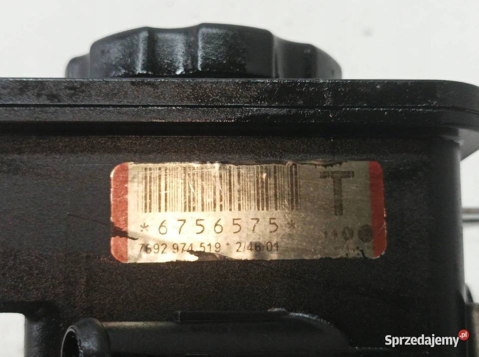 POMPA WSPOMAGANIA 20 D 150 M47 Bmw Seria 3 IV