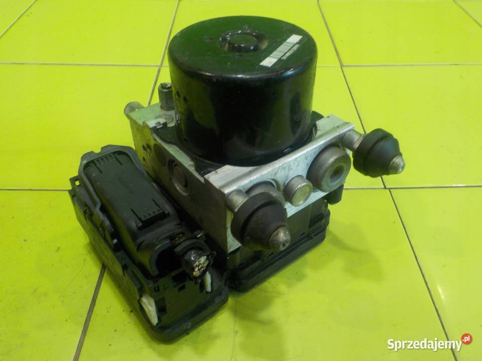 HONDA INSIGHT II 10r pompa ABS 57110TM8J530M1 Suków sprzedam