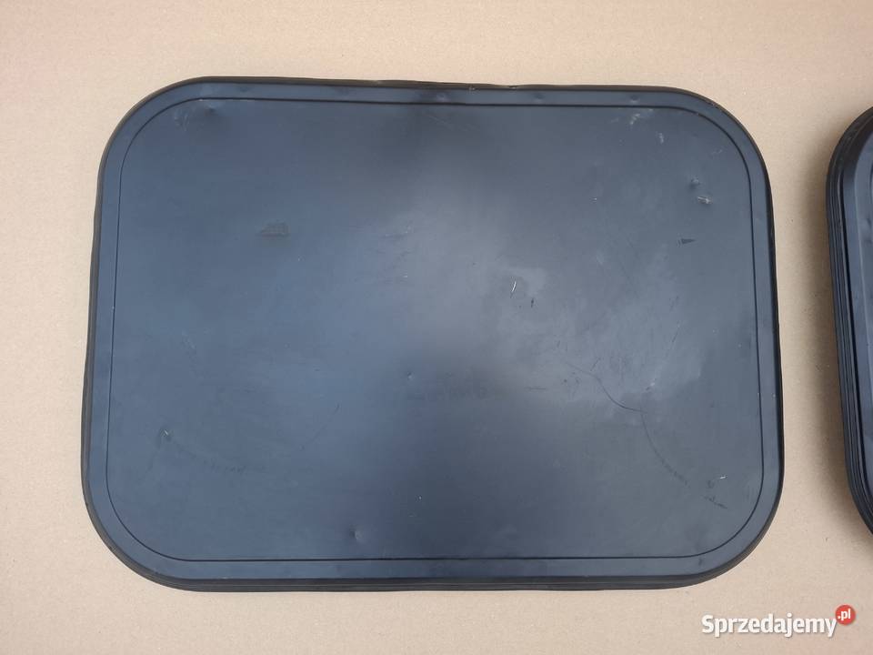 MAN TGX TGS E6 SZYBERDACH ELEKTRYCZNY Bieleń sprzedam