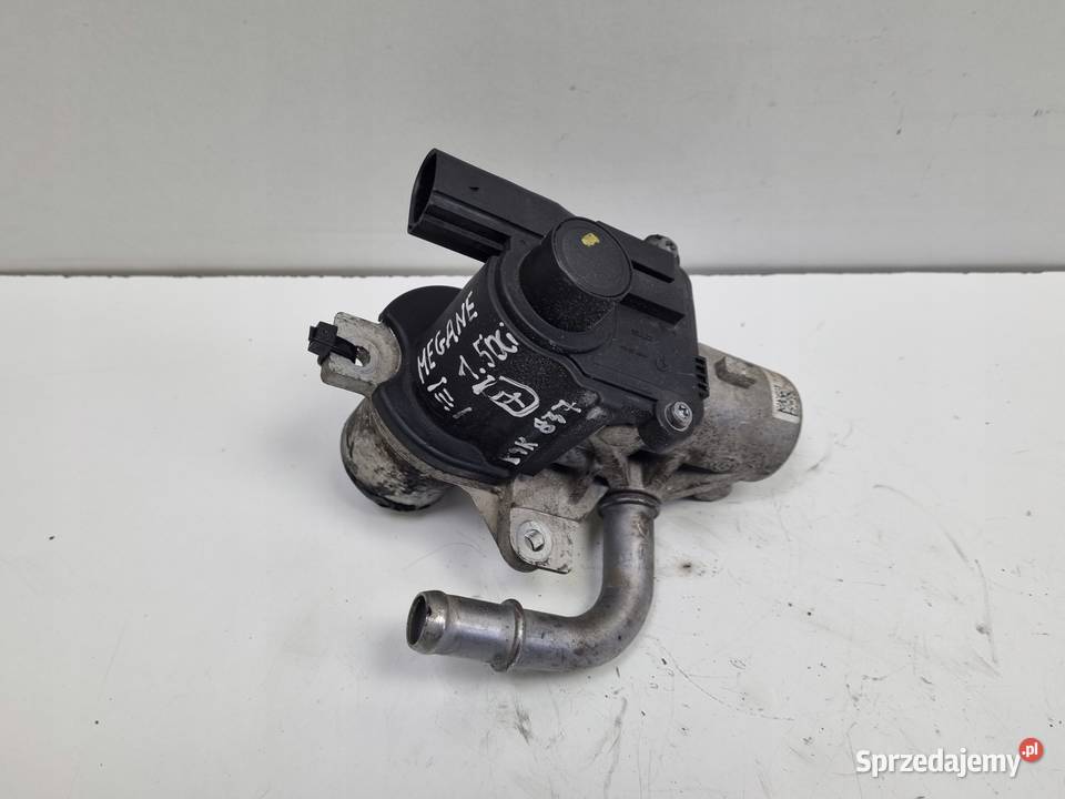 Renault Scenic III 15 DCI ZAWÓR EGR spalin osobowe Rudka