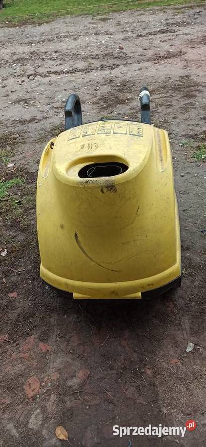 Myjka ciśnieniowa Karcher HDS 798 C Piotrków Trybunalski